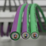 Fieldbus & Industrial Instrumentation Cables