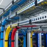 Cable Trays, Lugs, Joints & Terminations