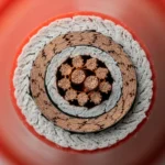 Fire-Resistant Cables