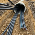 XLPE Insulated Copper Cables - Image 6