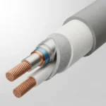 LSZH / Low Smoke Halogen-Free Cables