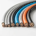 Low Voltage Power Cables (Up to 1kV)