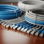 Telecom & Data Cables (Ethernet & Fiber Optic) - Image 4