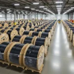 Solar PV Cables (PV1-F / PV3-F) - Image 5