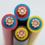 PVC Insulated Copper Wire