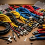 Flexible / Rubber Cables - Image 4