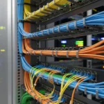 Telecom & Data Cables (Ethernet & Fiber Optic) - Image 6