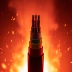 Fire-Resistant Cables - Image 2