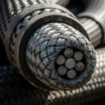 Mining & Heavy Industry Cables