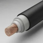 Solar PV Cables (PV1-F / PV3-F)