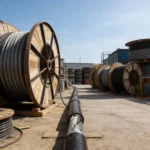 Armoured Cables (SWA / AWA) - Image 5