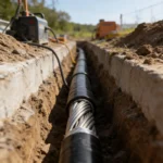 Armoured Cables (SWA / AWA) - Image 6