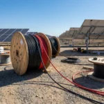 ⁦كابلات الطاقة الشمسية (PV Cables)⁩ - الصورة ⁦5⁩